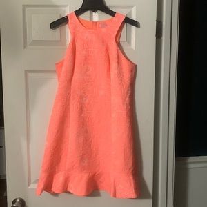 Lilly Pulitzer Halter dress